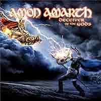 Amon Amarth メロデス デスメタル アモン・アマース CD 限定 Amon Amarth メロデス デスメタル アモン・アマース CD 限定